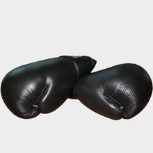 Load image into Gallery viewer, Leather Boxing Gloves
