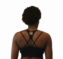 Load image into Gallery viewer, Crossback Bra

